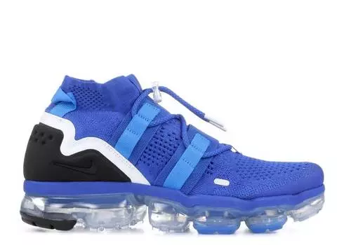Кроссовки Nike AIR VAPORMAX FLYKNIT UTILITY 'GAME ROYAL',