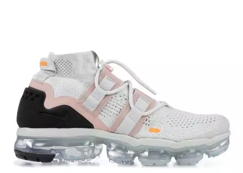 Кроссовки Nike AIR VAPORMAX FLYKNIT UTILITY 'LIGHT BONE',