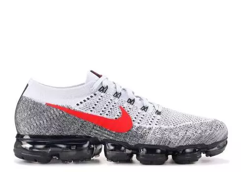 Кроссовки Nike AIR VAPORMAX 'HERITAGE OG', платиновый