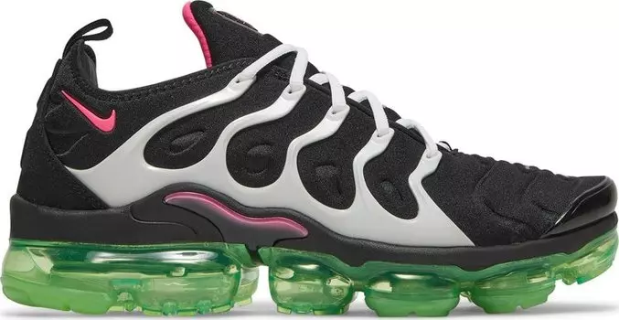 Кроссовки Nike Air VaporMax Plus 'Do You', черный