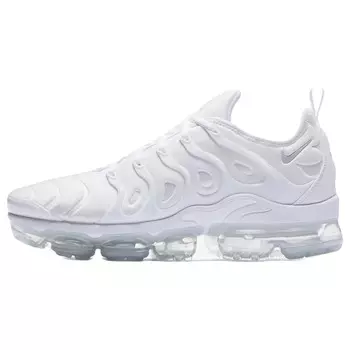 Кроссовки Nike Air VaporMax Plus, белый