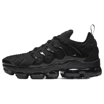 Кроссовки Nike Air VaporMax Plus Men's Trainers, черный