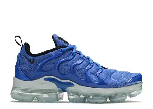 Кроссовки Nike AIR VAPORMAX PLUS 'GAME ROYAL',
