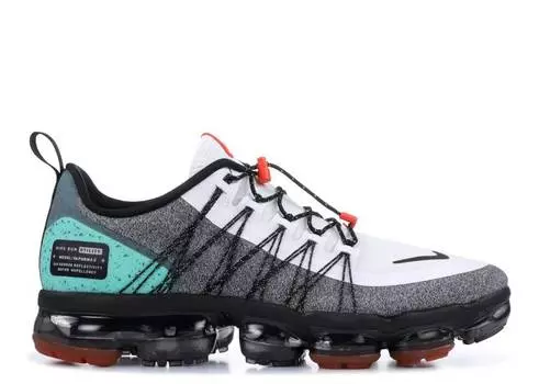 Кроссовки Nike AIR VAPORMAX UTILITY 'TROPICAL TWIST', белый