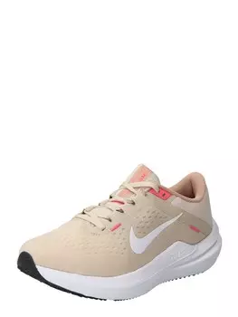 Кроссовки Nike Air Winflo 10, кэмел