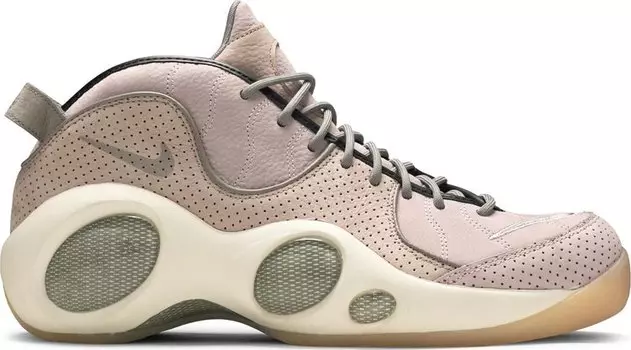 Кроссовки Nike Air Zoom Flight 95 'Pearl Pink', розовый