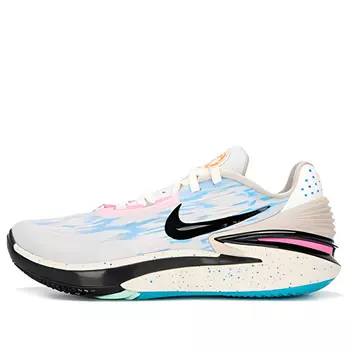 Кроссовки Nike Air Zoom G.T. Cut 2 EP 'Greatness', Белый