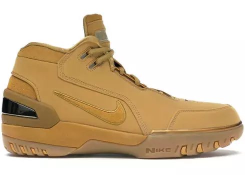 Кроссовки Nike Air Zoom Generation