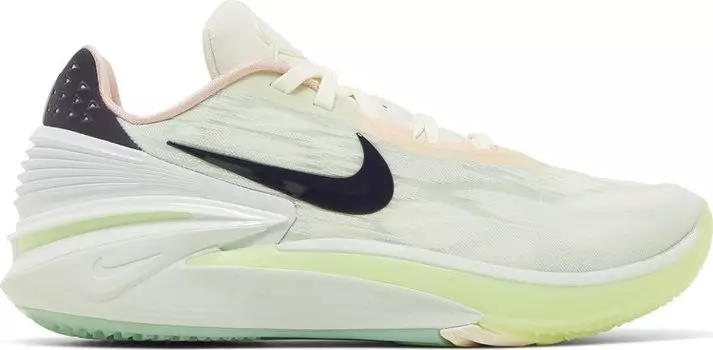 Кроссовки Nike Air Zoom GT Cut 2 'Better You', зеленый