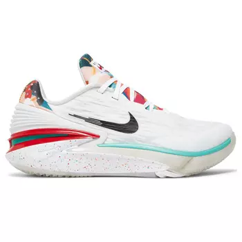 Кроссовки Nike Air Zoom GT Cut 2 'Leap High', Белый