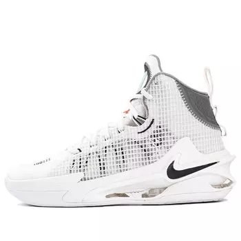 Кроссовки Nike Air Zoom GT Jump EP 'Summit White Sail', Белый