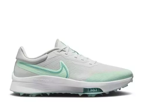 Кроссовки Nike AIR ZOOM INFINITY TOUR NEXT% 'MINT FOAM', белый
