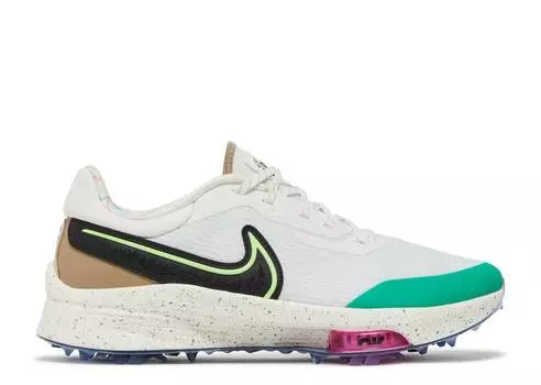 Кроссовки Nike AIR ZOOM INFINITY TOUR NEXT% NRG 'SAIL GHOST GREEN',