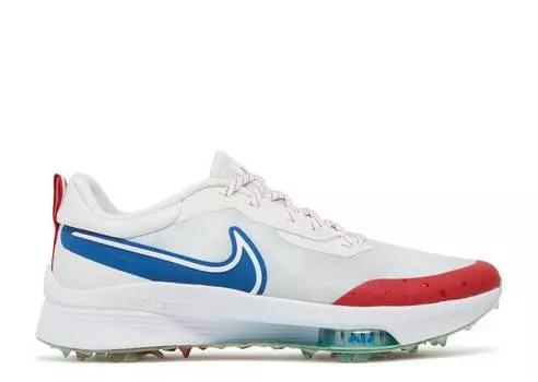 Кроссовки Nike AIR ZOOM INFINITY TOUR NEXT% NRG 'U.S. OPEN - BROOKLINE', белый
