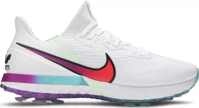 Кроссовки Nike Air Zoom Infinity Tour NRG 'Gradient Pack', белый