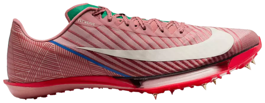 Кроссовки Nike Air Zoom Maxfly 2 'The Armory Pack', розовый