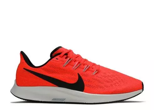 Кроссовки Nike AIR ZOOM PEGASUS 36 'BRIGHT CRIMSON',