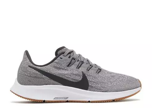 Кроссовки Nike AIR ZOOM PEGASUS 36 'GUNSMOKE',