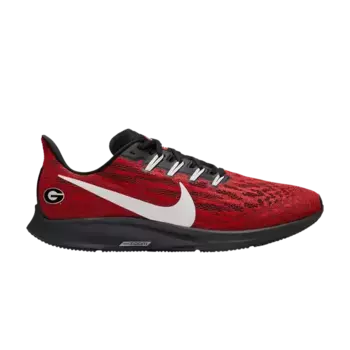 Кроссовки Nike Air Zoom Pegasus 36, красный