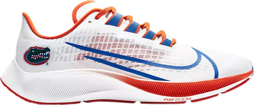 Кроссовки Nike Air Zoom Pegasus 37 'Florida', белый