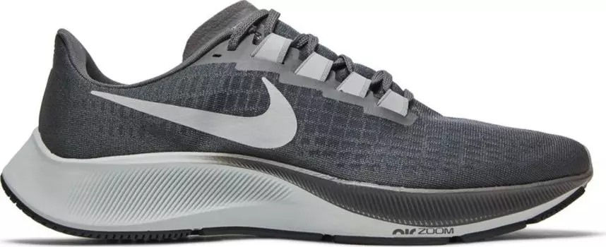 Кроссовки Nike Air Zoom Pegasus 37 'Particle Iron Grey', серый