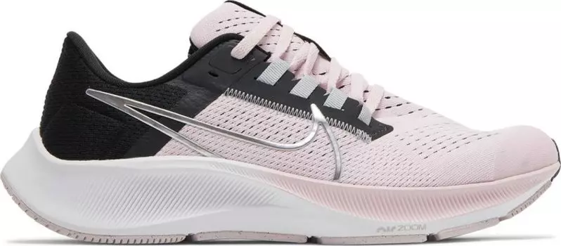 Кроссовки Nike Air Zoom Pegasus 38 GS 'Pink Foam', розовый