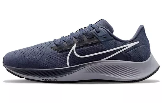 Кроссовки Nike Air Zoom Pegasus 38 Thunder Blue