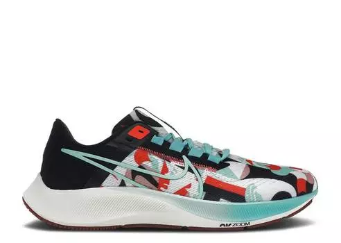 Кроссовки Nike AIR ZOOM PEGASUS 38 'TOKYO', белый