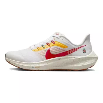 Кроссовки Nike Air Zoom Pegasus 39 NN, Белый
