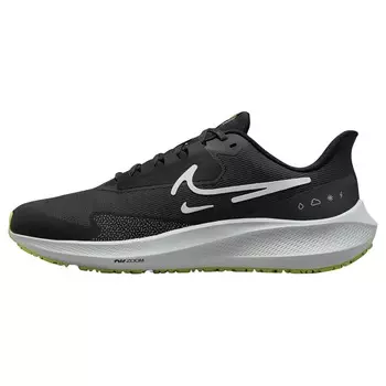 Кроссовки Air Jordan Nike Air Zoom Pegasus 39 Shield, черный/белый