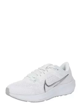 Кроссовки Nike Air Zoom Pegasus 40, белый