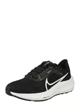 Кроссовки Nike Air Zoom Pegasus 40, черный