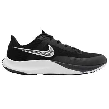 Кроссовки Nike Air Zoom Rival Fly 3 'Black White', Черный