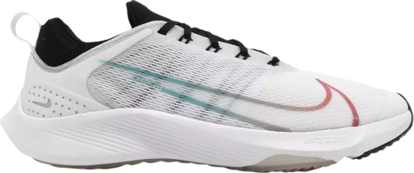 Кроссовки Nike Air Zoom Speed GS 'White Hyper Jade', белый