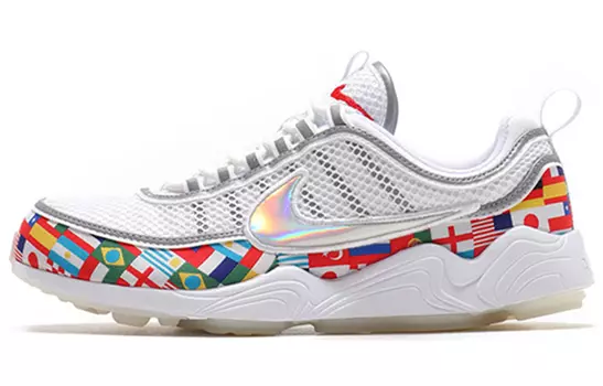 Кроссовки Nike Air Zoom Spiridon 16 Lifestyle унисекс