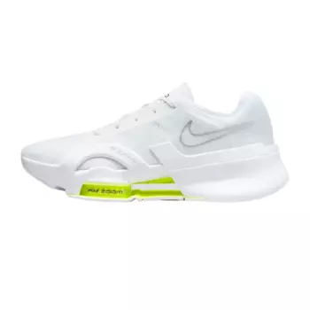 Кроссовки Nike Air Zoom SuperRep 3, белый/серый