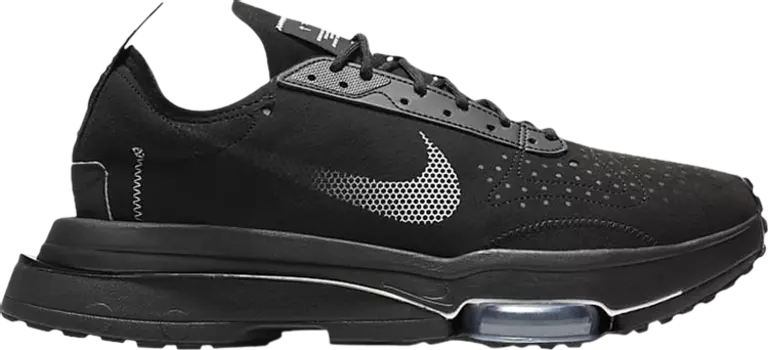 Кроссовки Nike Air Zoom Type, черный