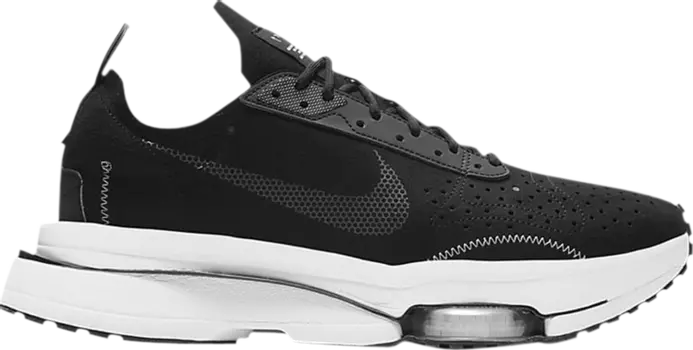 Кроссовки Nike Air Zoom Type, черно-белый