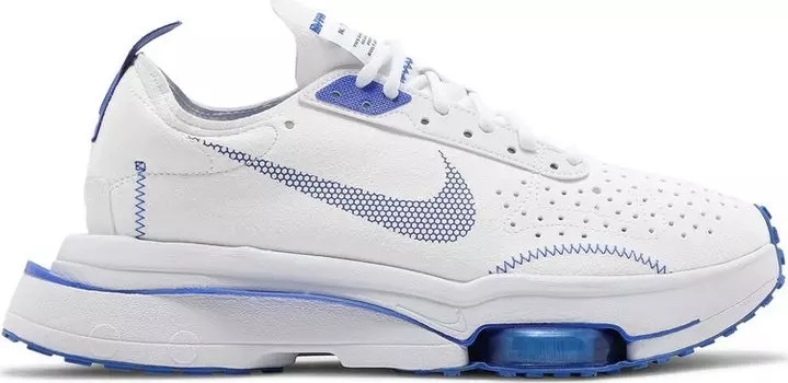 Кроссовки Nike Air Zoom-Type SE 'White Game Royal', белый
