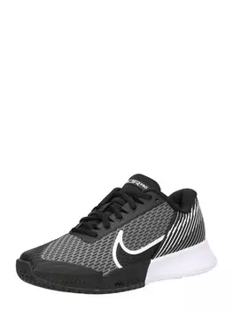 Кроссовки Nike Air Zoom Vaport Pro 2, черный