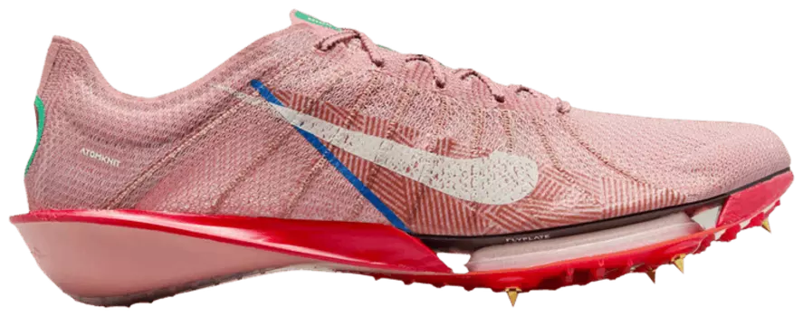 Кроссовки Nike Air Zoom Victory 2 'The Armory Pack', розовый