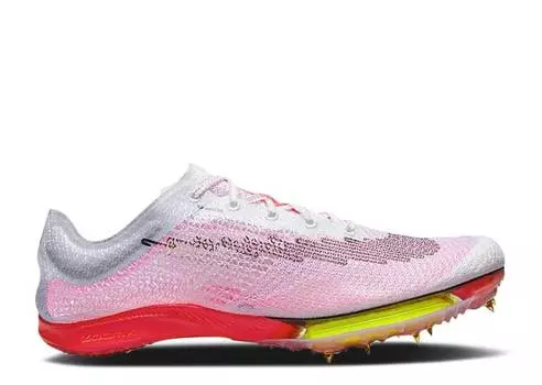 Кроссовки Nike AIR ZOOM VICTORY RACING 'RAWDACIOUS', белый