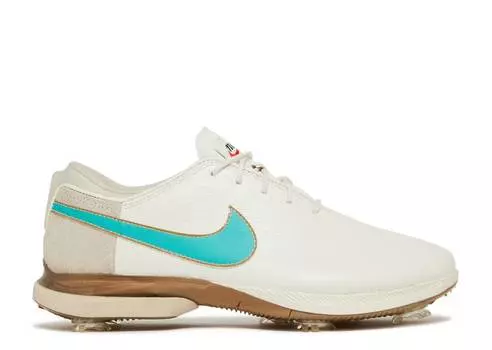 Кроссовки Nike AIR ZOOM VICTORY TOUR 2 'SAIL WASHED TEAL',
