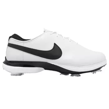 Кроссовки Nike Air Zoom Victory Tour 2 Wide 'White Black', Белый