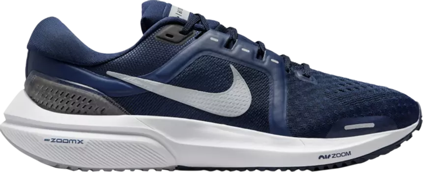 Кроссовки Nike Air Zoom Vomero 16 'Midnight Navy', синий