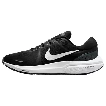 Кроссовки Nike Air Zoom Vomero 16, черно-белый