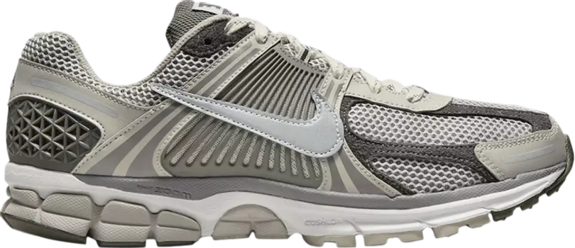 Кроссовки Nike Air Zoom Vomero 5 'Light Iron Ore', серый