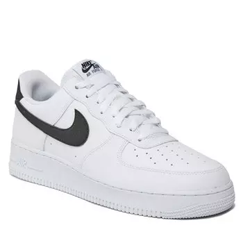 Кроссовки Nike AirForce, белый