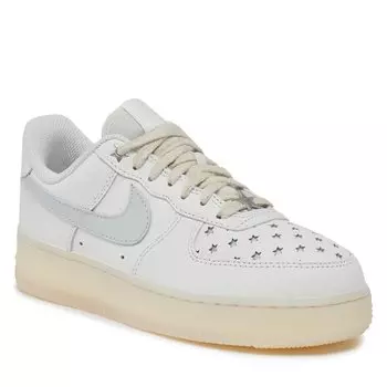 Кроссовки Nike AirForce, белый