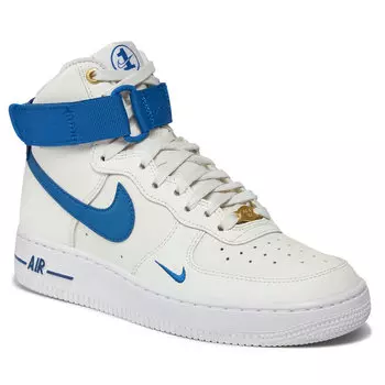 Кроссовки Nike AirForce, белый